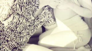 Tru Kait  Car Sextape Video Leaked