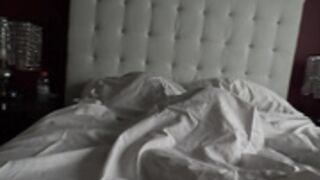 Stevie Shae B/G facial Manyvid