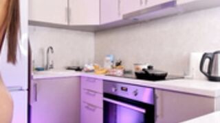 Amandamedrano NAKED BETTY CROCKER