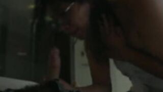 obligada a follar con el hermano