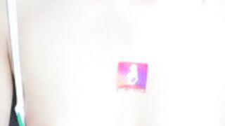 Vietnamteen livestream