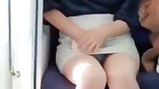 ASIAN EXHIBITIONISTS