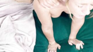 SunnySkye OF Babe First Anal Sextape