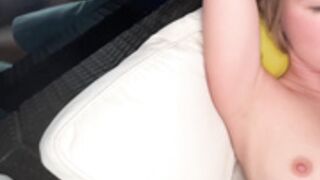 MySecretLifePOV OF Petite Hotwife Stella Sedona