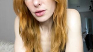 vespertheginger - the devil on your shoulder