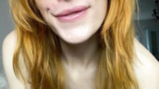 vespertheginger - the devil on your shoulder