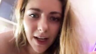 MariiD 200 ass spanks oiling & twerking big ass naked