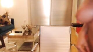 Carmen_bella busty dildo