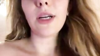 MariiD squirting, 200 ass spanking showershow oiling