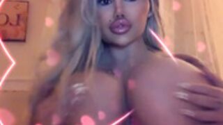 charms titty tuesday