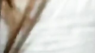 Fit italian blonde rides dick