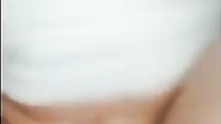 Fit italian blonde rides dick