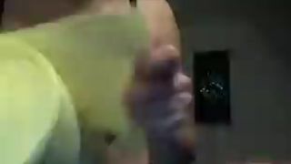 Miss_Anal - Liveshow 01