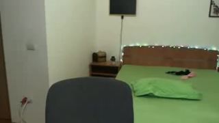 Miss_Anal - Liveshow 01