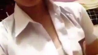 Girll naughty