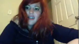 Hotsoxgirl93 Anal Toy Recording