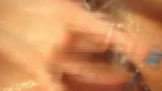 creamy and insertions