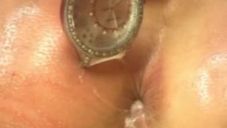 creamy and insertions