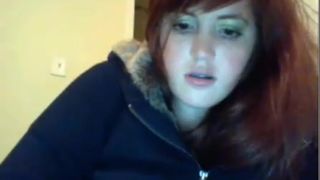 hotsoxgirl93 anal toy play