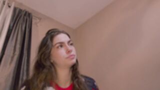 chroniclove booty and tease 2022-11-18 22.46EST