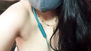 DreamBabee Nipples flash