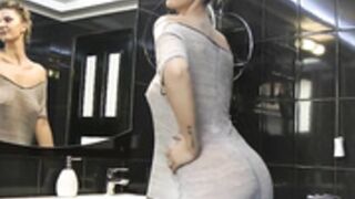 EveningSunn NicolleStark evenningshine teaser