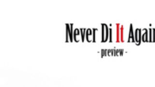 Amedee Vause- Never do it again