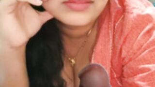 Aditi Genuine hot cum