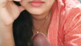 Aditi Genuine hot cum