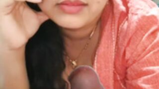 Aditi Genuine hot cum