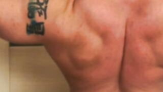 fbb nude back shot
