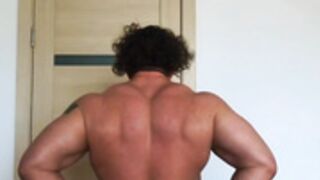fbb nude back shot