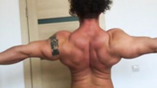 fbb nude back shot