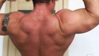 fbb nude back shot