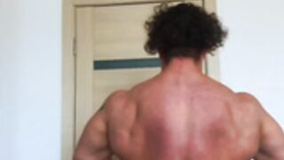 fbb nude back shot