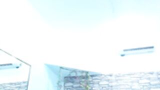 Letizia Fulkers - A Dildo, A Butt Plug, And 4 Fingers..