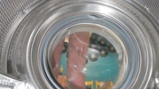 Stuck in washing machine Mihanika69