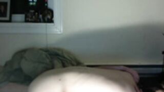 CuteAssCouple666 BG Cute Hairy No Tits Fuck