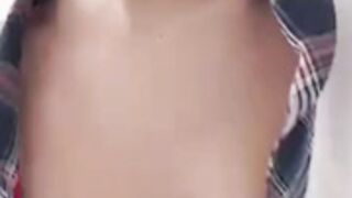 Frenchava downblouse