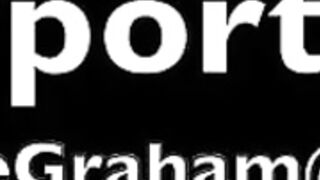 Ashley Graham smoking