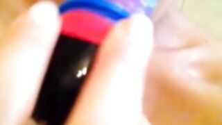 Big boobs Tanned lines 7