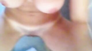 Big boobs Tanned lines 3