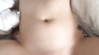 Vamplette B/G fingering