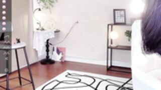 DeepEggs naked teasing