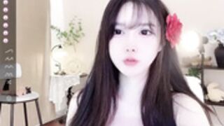 DeepEggs naked teasing