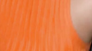 Callmesloo fuck and cum on chest