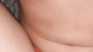 Callmesloo fuck and cum on chest