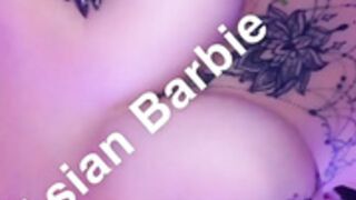 asian barbie onlyfans