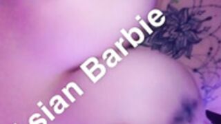 asian barbie onlyfans