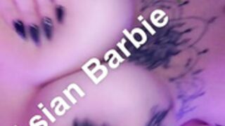 asian barbie onlyfans